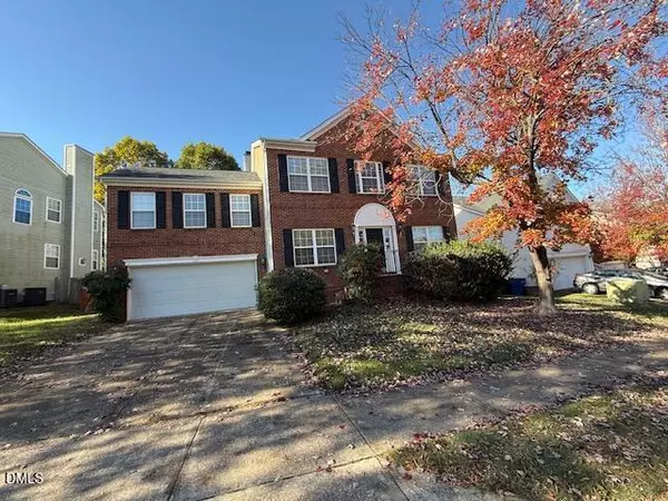 3601 Pritchard Court, Raleigh, NC 27616