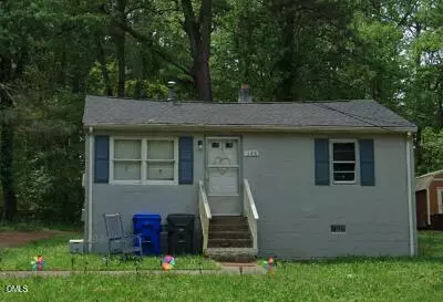 148 Torain Street, Hillsborough, NC 27278