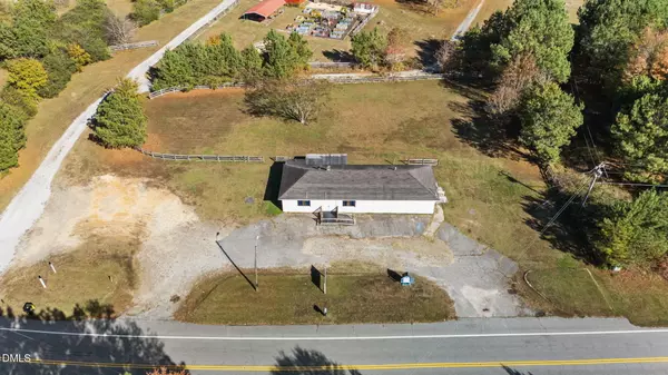 4586 Nc 39 Highway, Louisburg, NC 27549