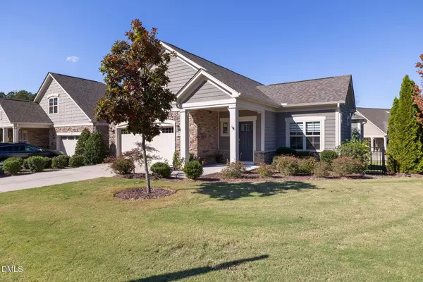 1400 Betasso Drive, Cary, NC 27519