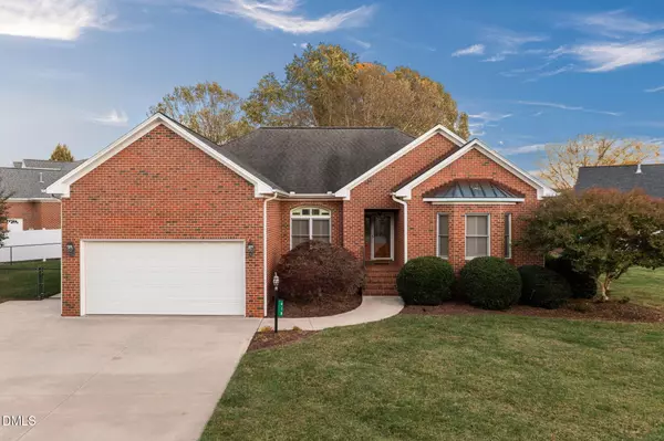 418 Westhampton Drive, Burlington, NC 27215