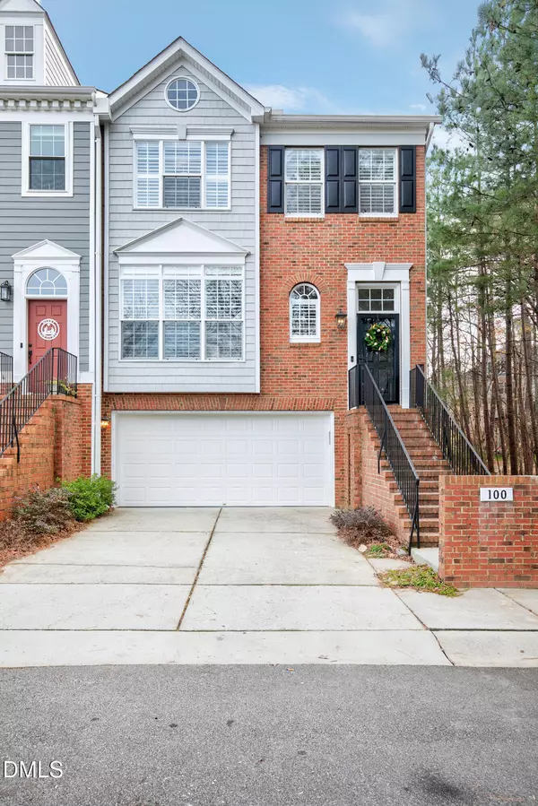 100 Kirkeenan Circle, Morrisville, NC 27560