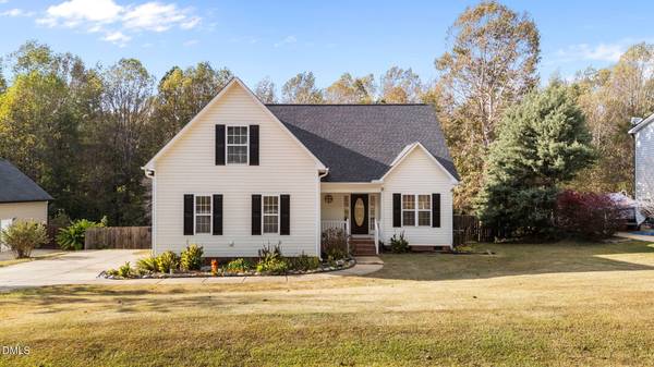 392 Travel Lite Drive, Raleigh, NC 27603