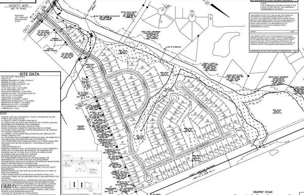 0 Rosewood Road, Goldsboro, NC 27534