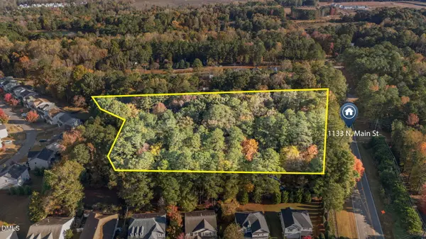 1133 N Main Street, Wake Forest, NC 27587