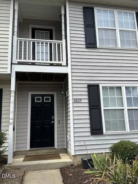 2603 Dwight Place, Raleigh, NC 27610