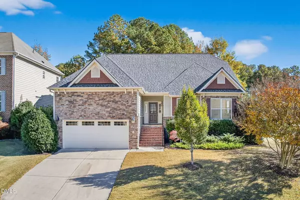 1897 Lazio Lane, Apex, NC 27502