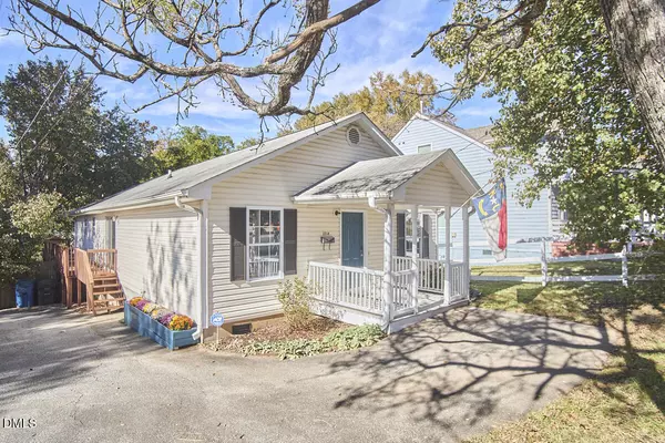 1314 S Roxboro Street, Durham, NC 27707