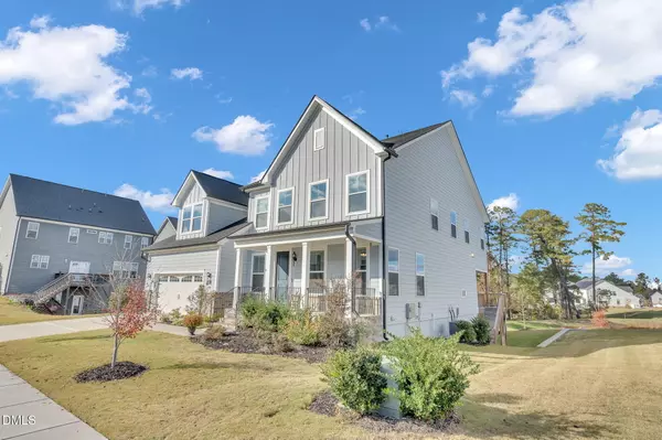 641 Twin Star Lane, Knightdale, NC 27545