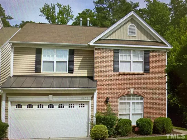 6006 Mcdevon Drive, Raleigh, NC 27613