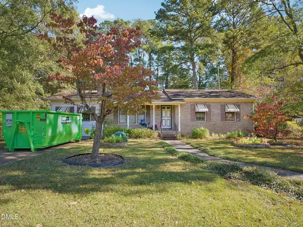 402 Birch Street, Smithfield, NC 27577