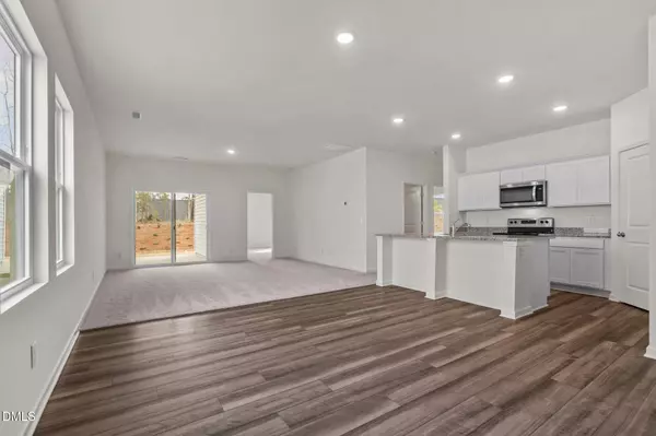 191 Bedstone Way, Clayton, NC 27520