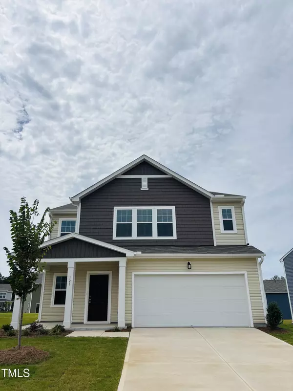 211 Bedstone Way, Clayton, NC 27520