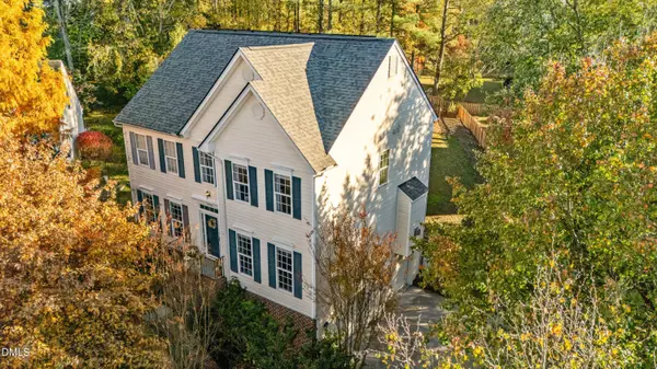 4504 Hayrick Court, Wake Forest, NC 27587