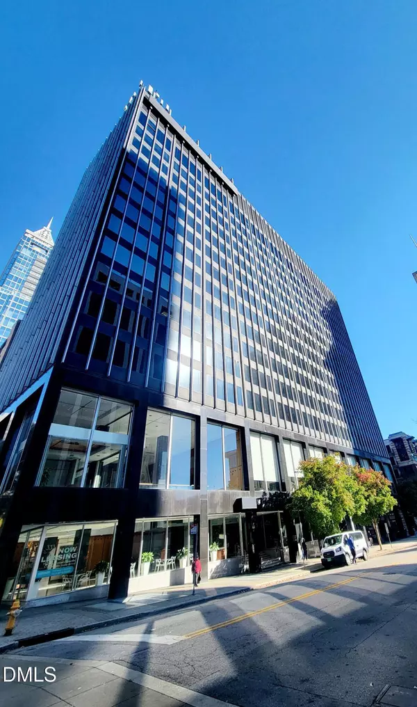 319 Fayetteville Street #406, Raleigh, NC 27601