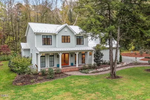 120 Stony Hill Road, Chapel Hill, NC 27516