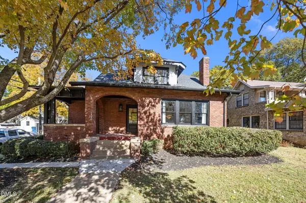 1710 Fairview Road, Raleigh, NC 27608