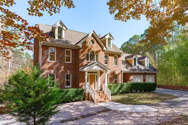 2924 Tutman Court, Raleigh, NC 27614