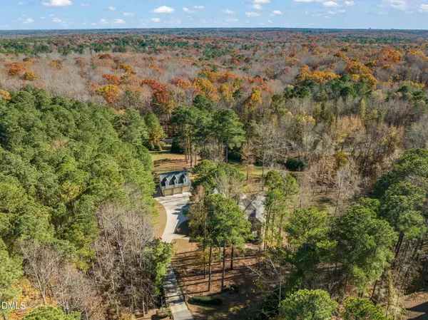 5 Highcross Court, Raleigh, NC 27613