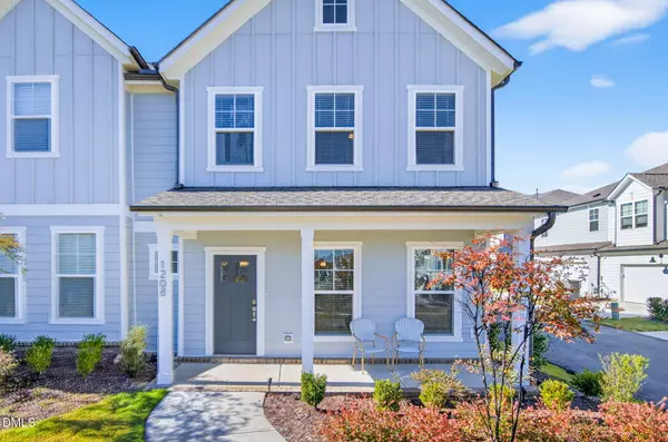 1208 S Franklin Street, Wake Forest, NC 27587