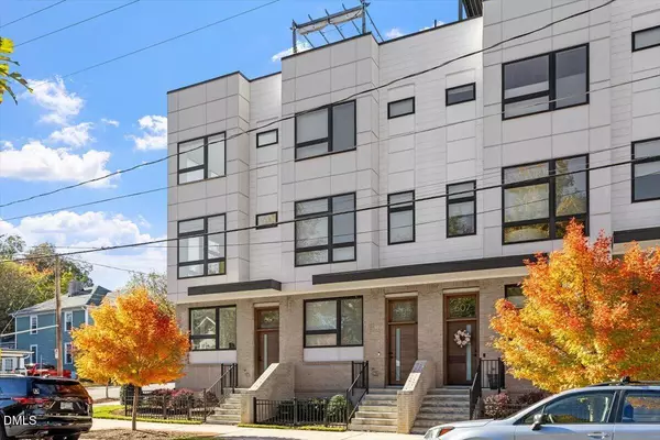 603 N Queen Street, Durham, NC 27701