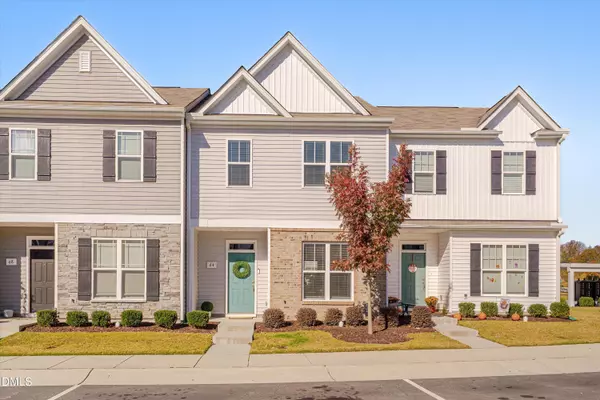 64 Liam Street, Clayton, NC 27520