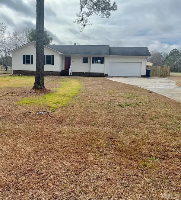 1417 Owls Nest Road, Sanford, NC 27332