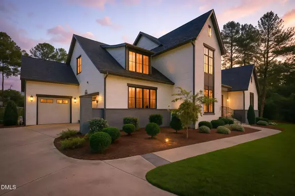 2424 Heartley Drive, Raleigh, NC 27615