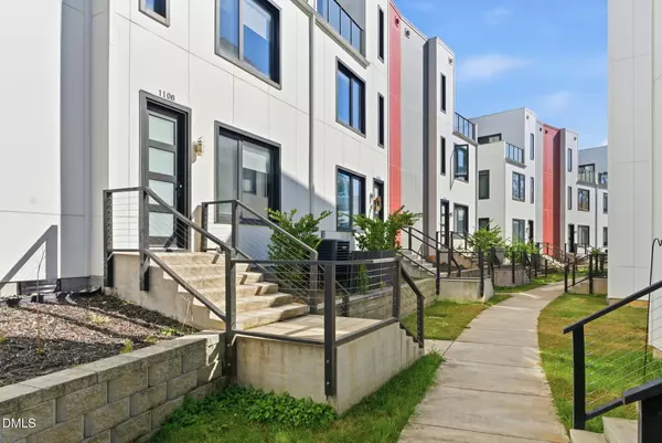 1108 Nova Street, Durham, NC 27713