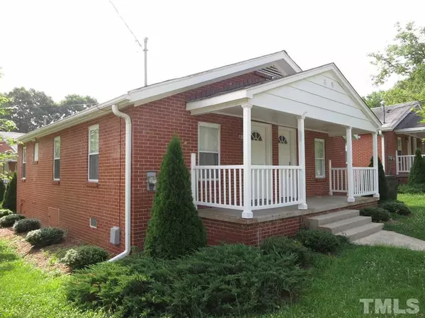 410 Sykes Street, Chapel Hill, NC 27516