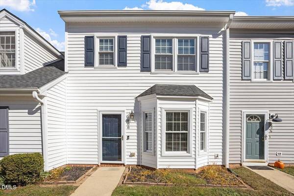 808 St Catherines Drive, Wake Forest, NC 27587