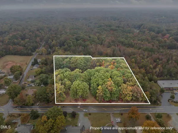 6123 Us 70, Mebane, NC 27302