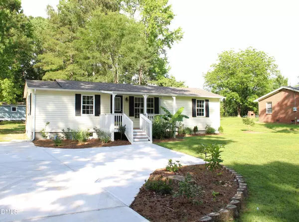 10180 Buffalo Rd Road, Clayton, NC 27527