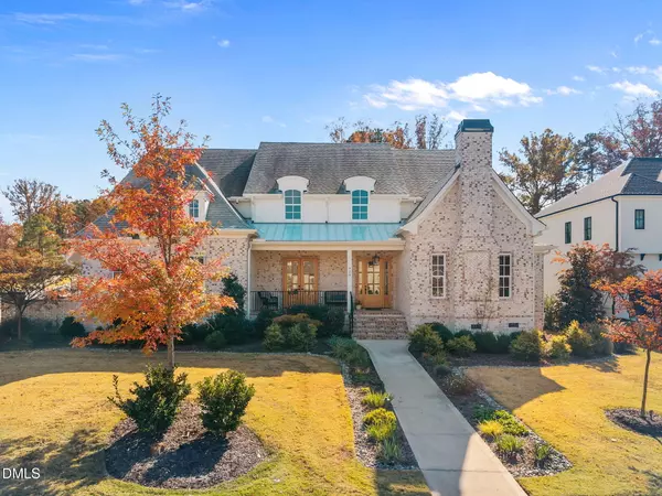 920 Regent Oak Drive, Cary, NC 27519