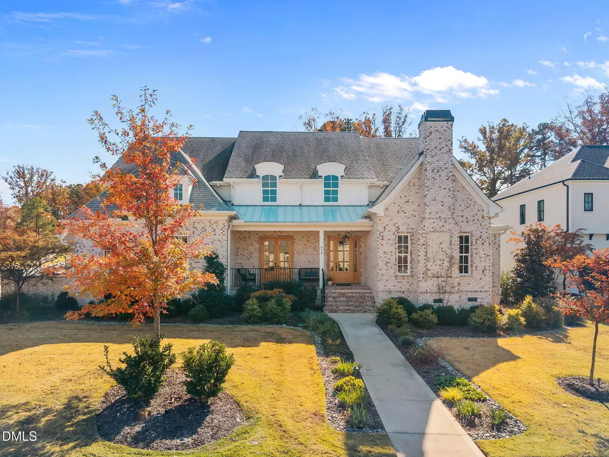 Cary, NC 27519,920 Regent Oak Drive