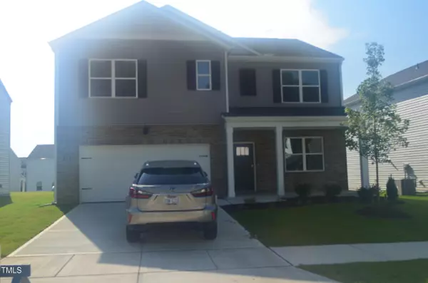 116 Pisgah Street, Sanford, NC 27330