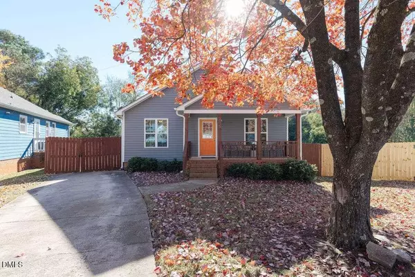 405 Starrett Court, Raleigh, NC 27603