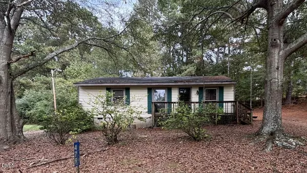 479 Martin Street, Ansonville, NC 28007