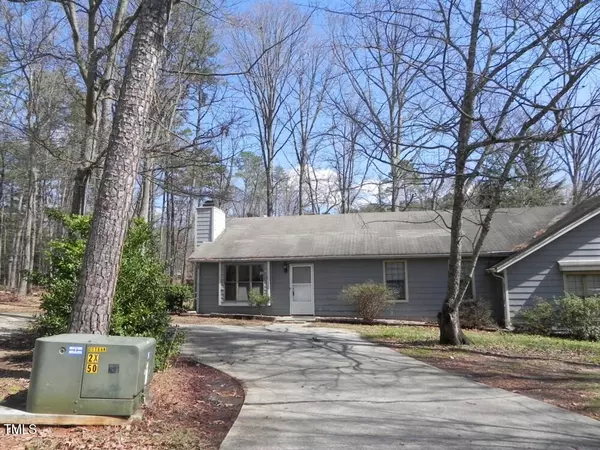 5300 Grovewood Place, Raleigh, NC 27606