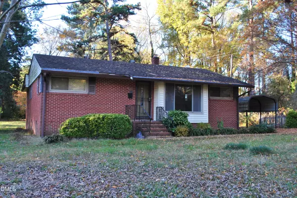 717 Crosby Road,  Durham,  NC 27704