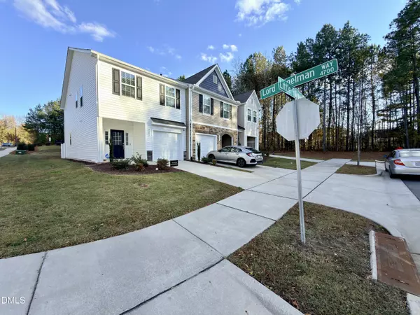 4201 Little Fellow Lane, Raleigh, NC 27610