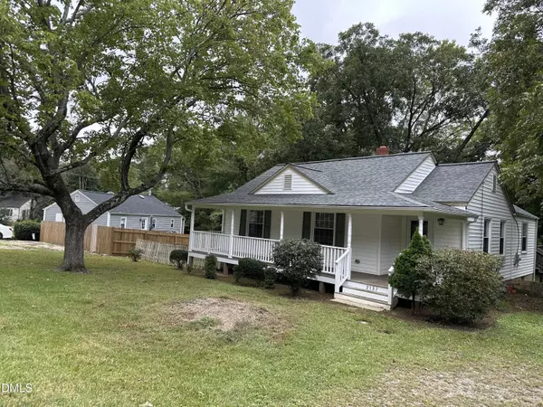 2132 Milburnie Road, Raleigh, NC 27610