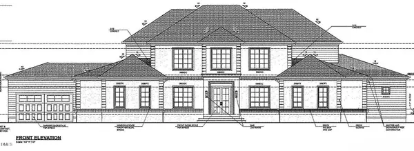 722 Cranbrook Road, Raleigh, NC 27609