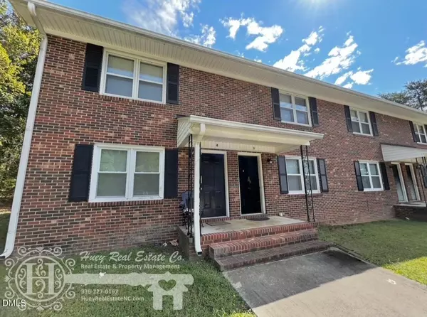 296 Seventh Avenue #3, Yanceyville, NC 27379