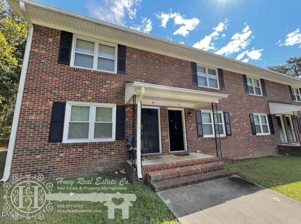 296 Seventh Avenue #3, Yanceyville, NC 27379