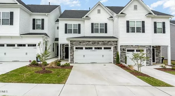 212 Bridge Point Drive, Rolesville, NC 27571