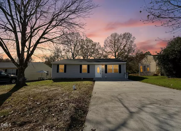 119 Denver Avenue, Durham, NC 27704