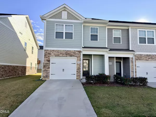 6928 Outfall Point Lane, Raleigh, NC 27616