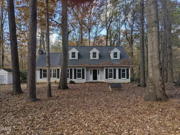 5313 Falkirk Drive, Durham, NC 27712