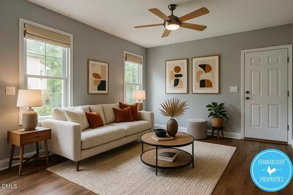 911 Chaney Road #100, Raleigh, NC 27606